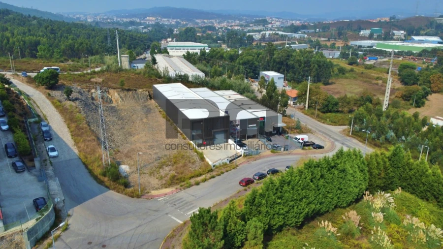Terreno para Venda em Campo e Sobrado Foto 4