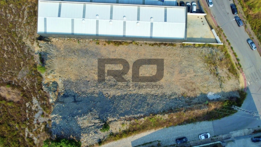 Terreno para Venda em Campo e Sobrado Foto 6