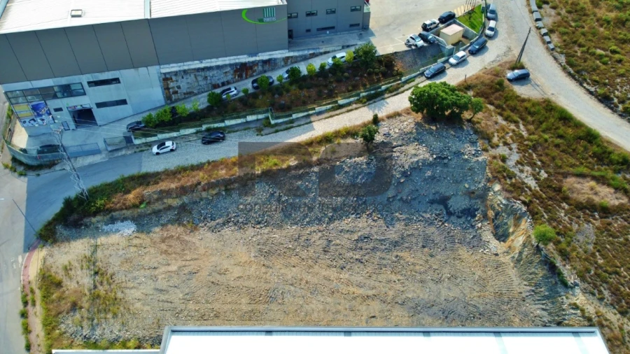 Terreno para Venda em Campo e Sobrado Foto 7