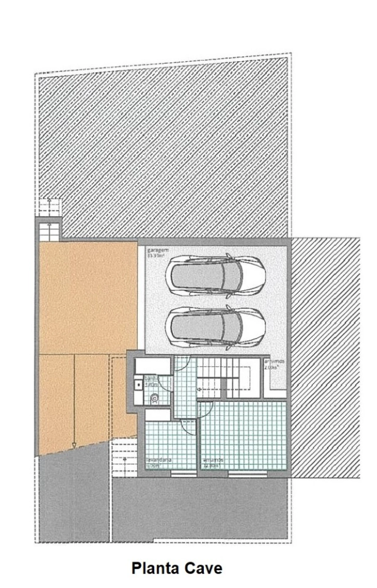 Terreno para Venda em Moreira Planta 2
