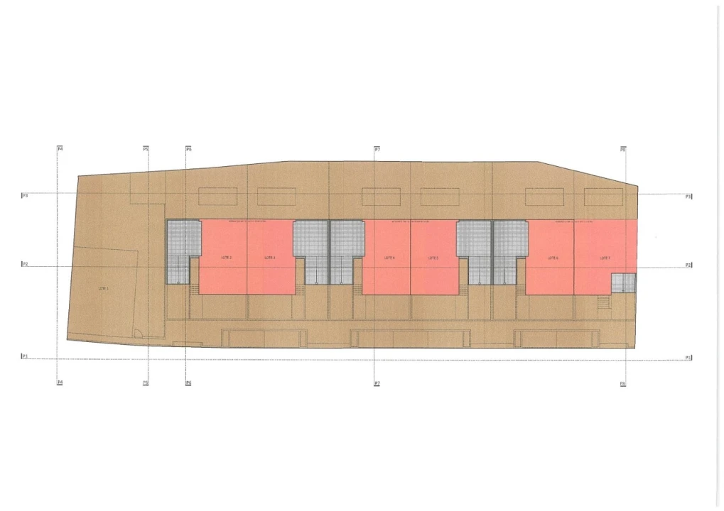 Terreno para Venda em Moreira Foto 3