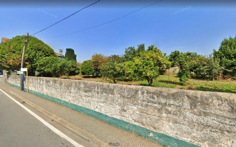 Terreno para Venda em Moreira