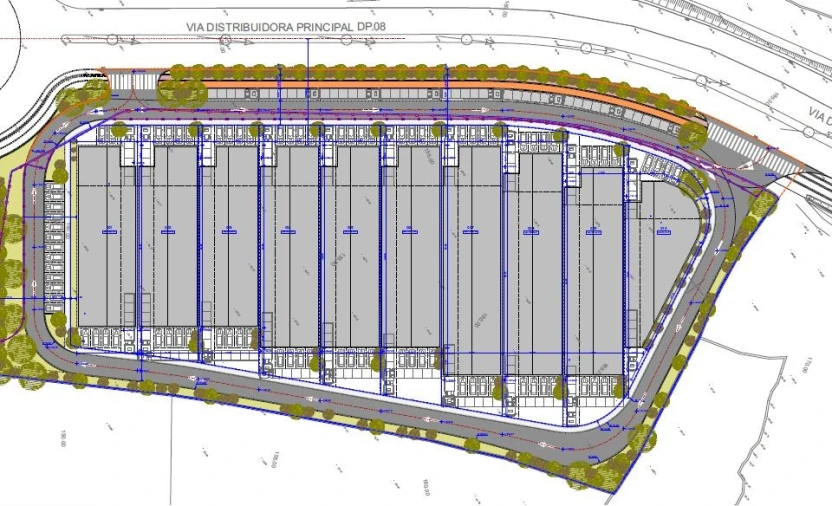 Terreno para Venda em Campo e Sobrado Foto 4