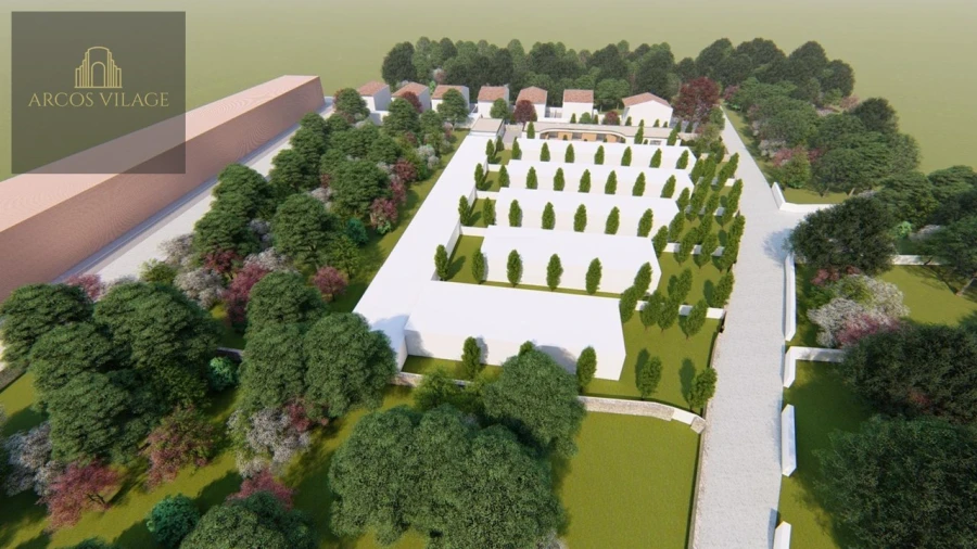 Terreno para Venda em Póvoa de Varzim, Beiriz e Argivai Foto 6