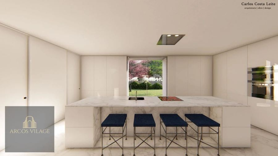 Terreno para Venda em Póvoa de Varzim, Beiriz e Argivai Foto 9