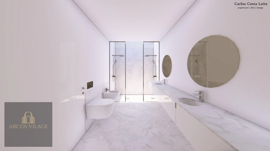 Terreno para Venda em Póvoa de Varzim, Beiriz e Argivai Foto 14