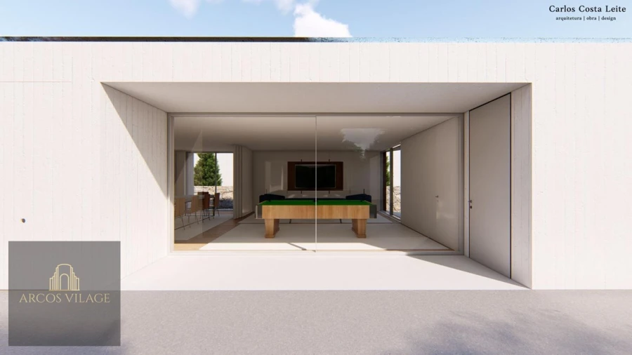 Terreno para Venda em Póvoa de Varzim, Beiriz e Argivai Foto 15