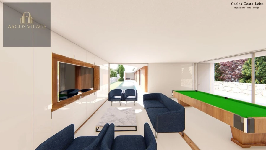 Terreno para Venda em Póvoa de Varzim, Beiriz e Argivai Foto 24