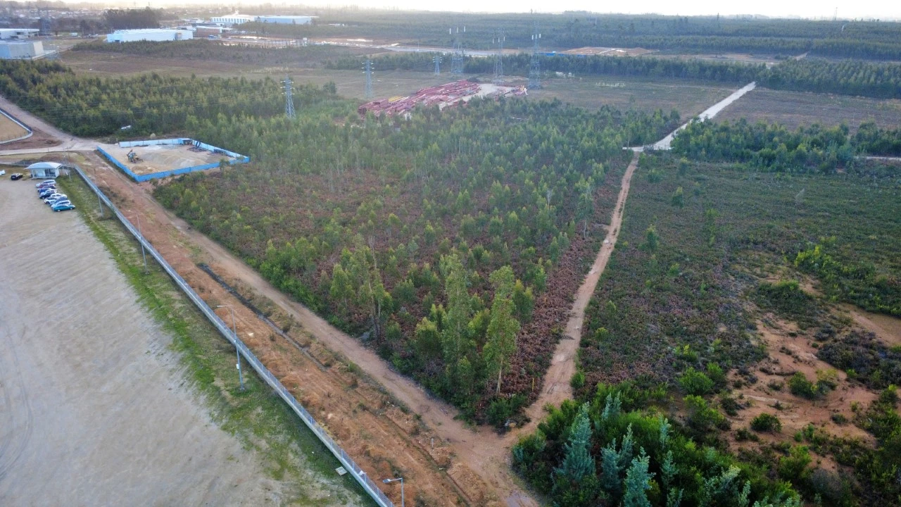 Terreno para Venda em Albergaria-A-Velha e Valmaior Foto 3