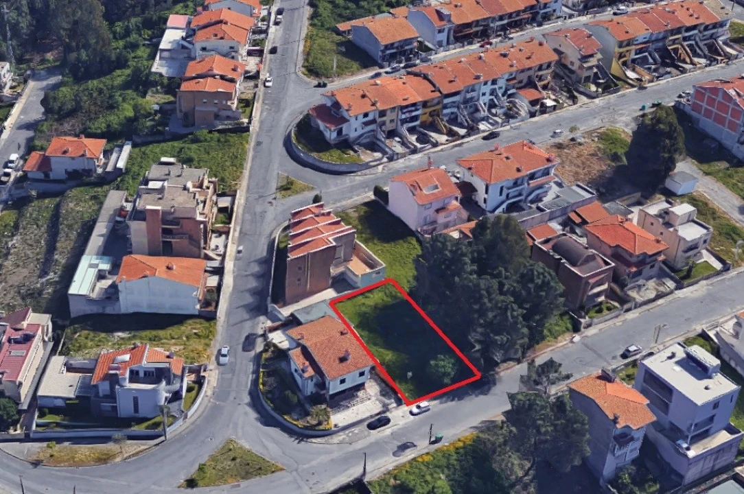 Terreno para Venda em Coronado (São Romão e São Mamede) Foto 4