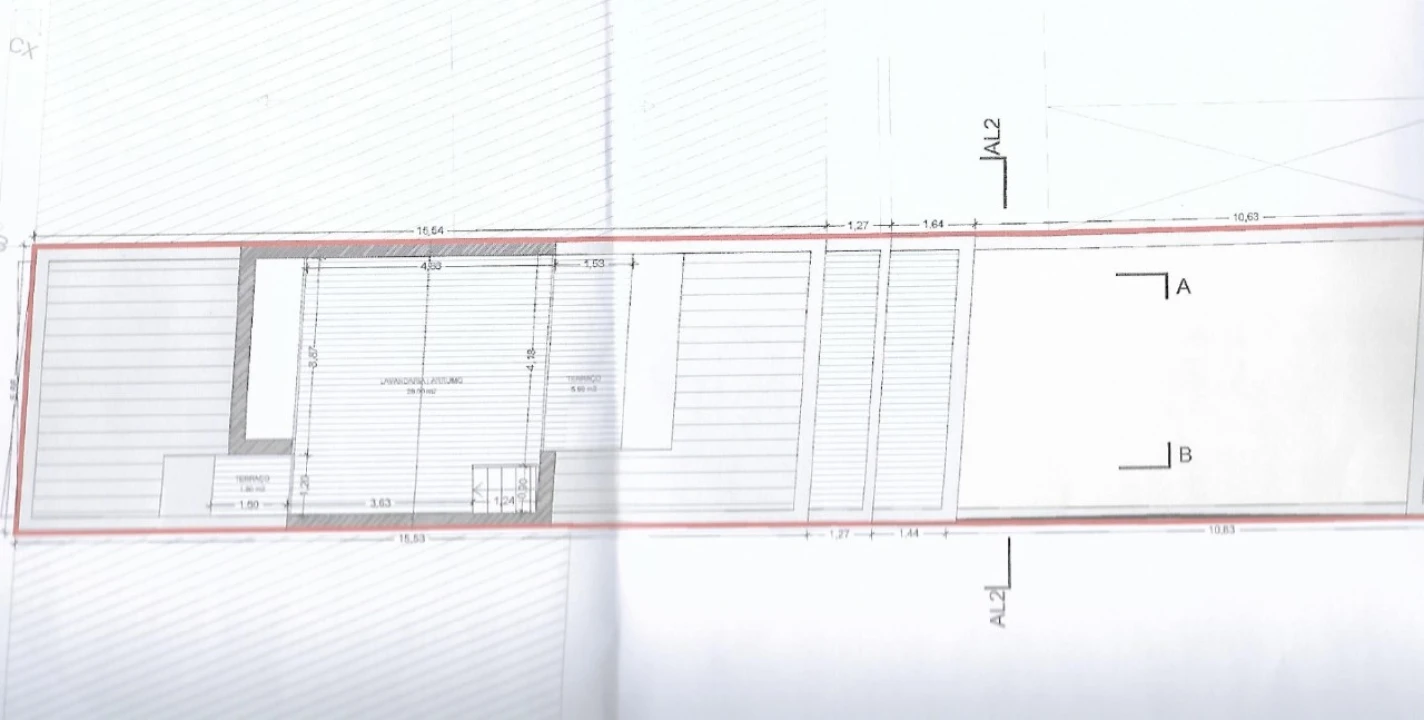 Terreno para Venda em Paranhos Foto 7