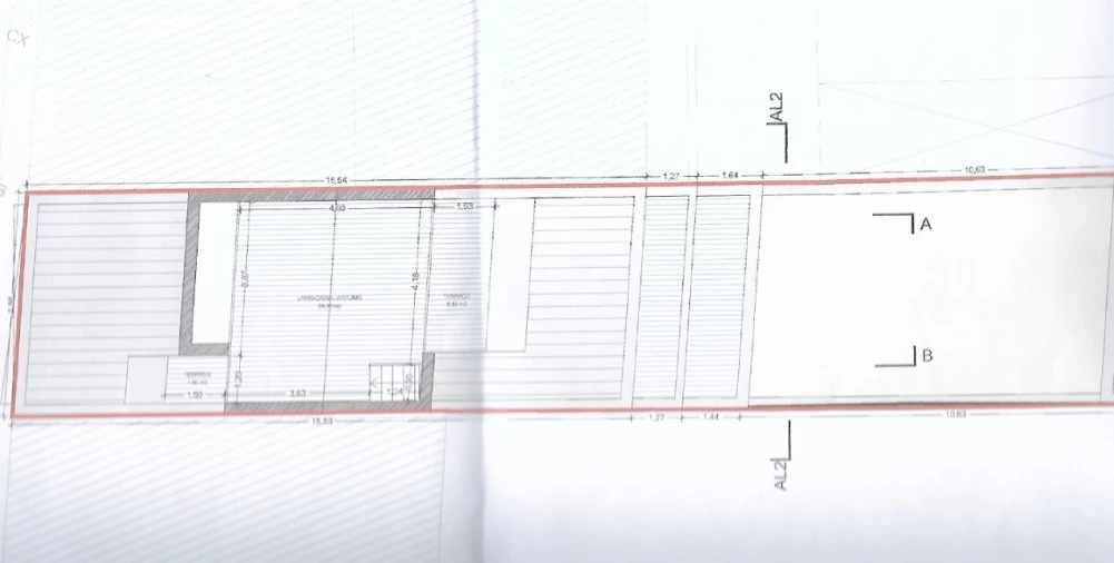 Terreno para Venda em Paranhos Foto 7