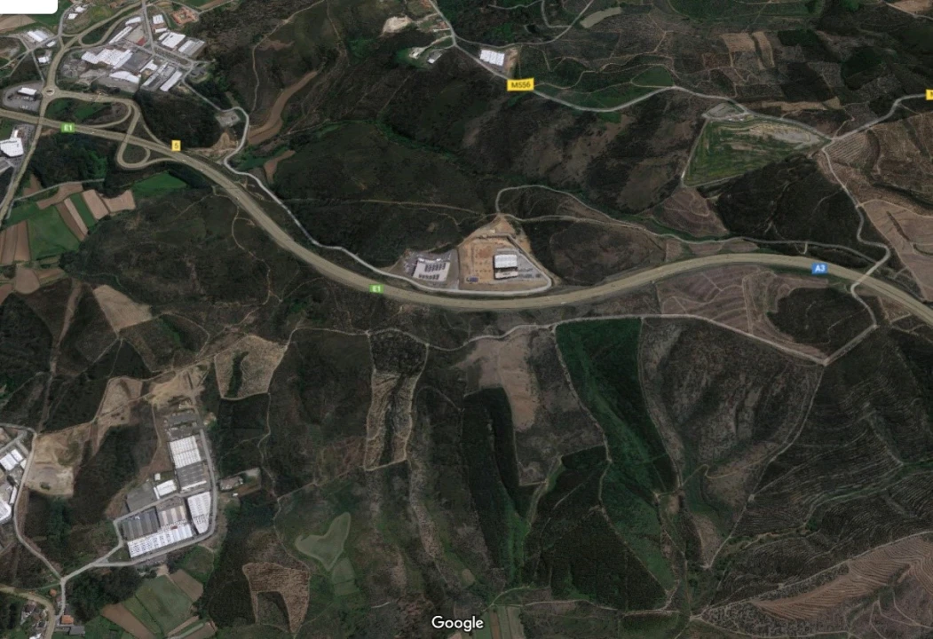 Terreno para Venda em Bougado (São Martinho e Santiago) Foto 7