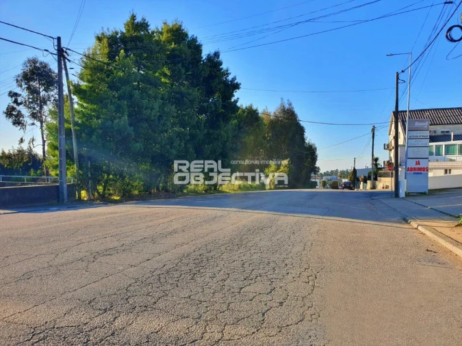 Terreno para Venda em Rio Meão Foto 4