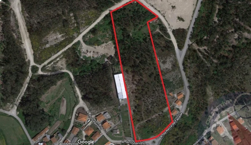 Terreno para Venda em Seroa Planta 1
