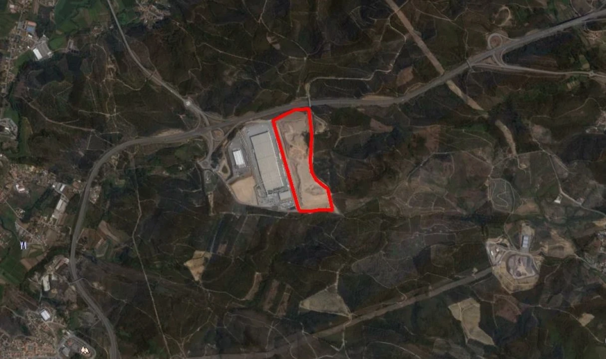 Terreno para Venda em Campo e Sobrado Foto 6