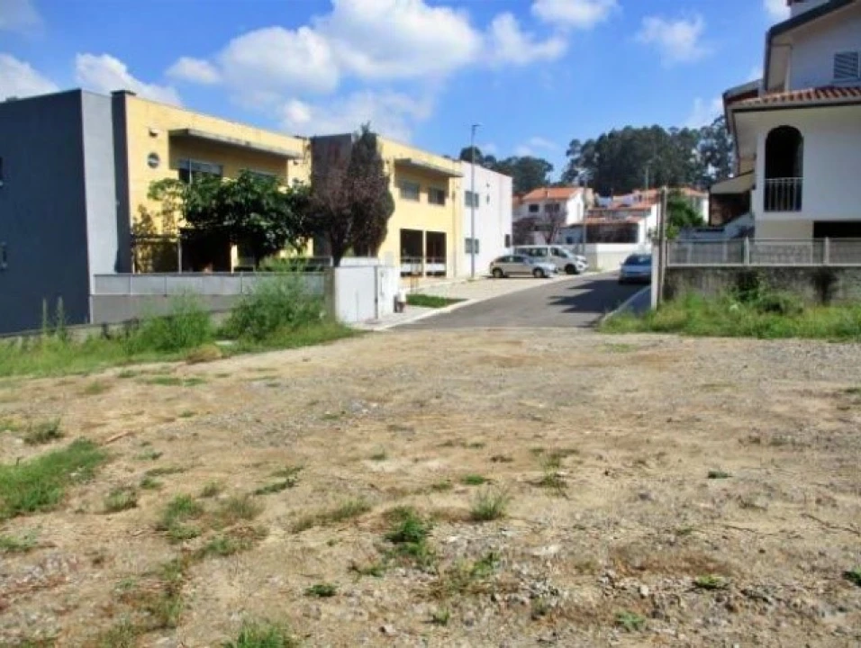 Terreno para Venda em Gondomar (São Cosme), Valbom e Jovim Foto 3
