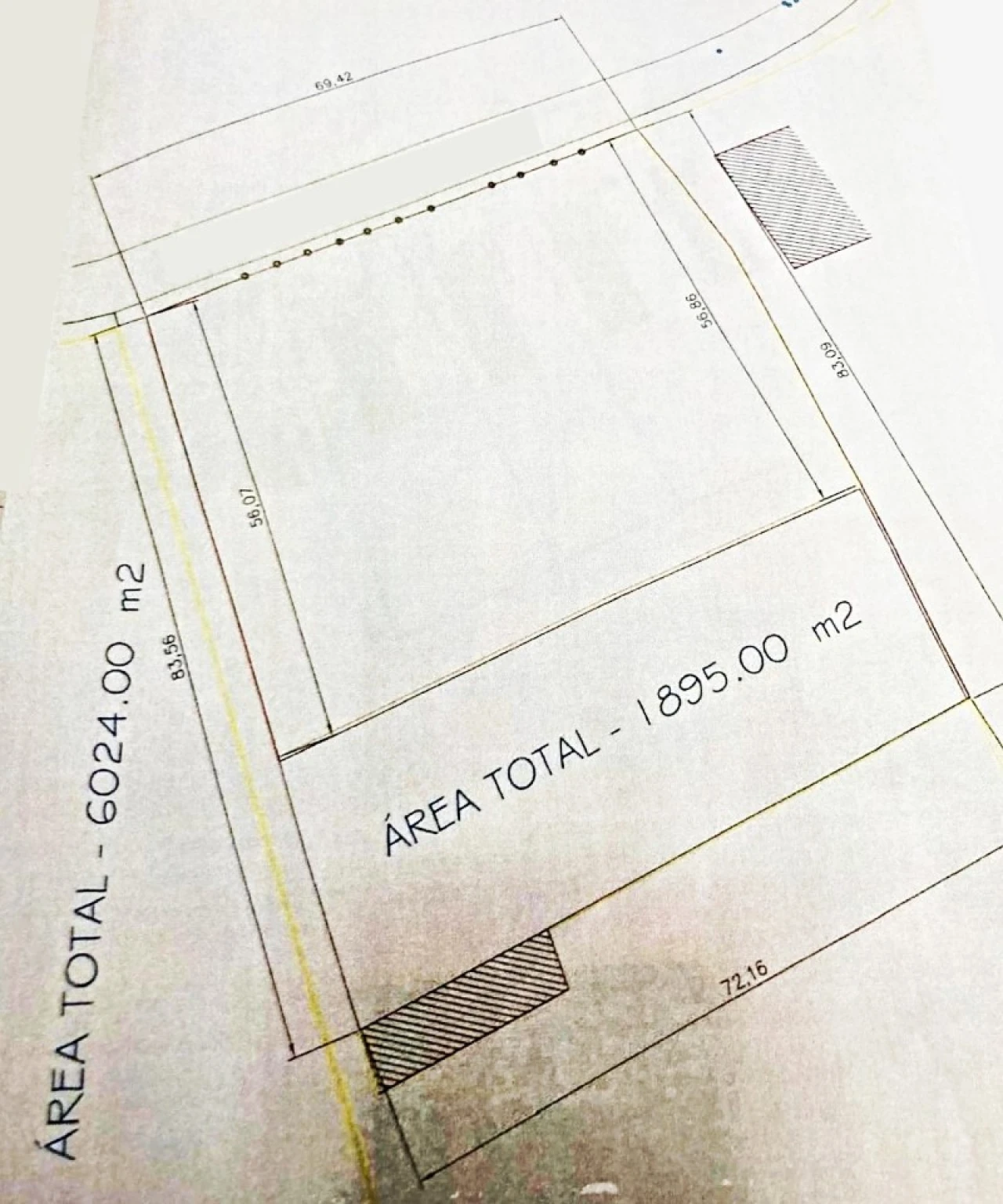 Terreno para Venda em Castêlo da Maia Foto 3