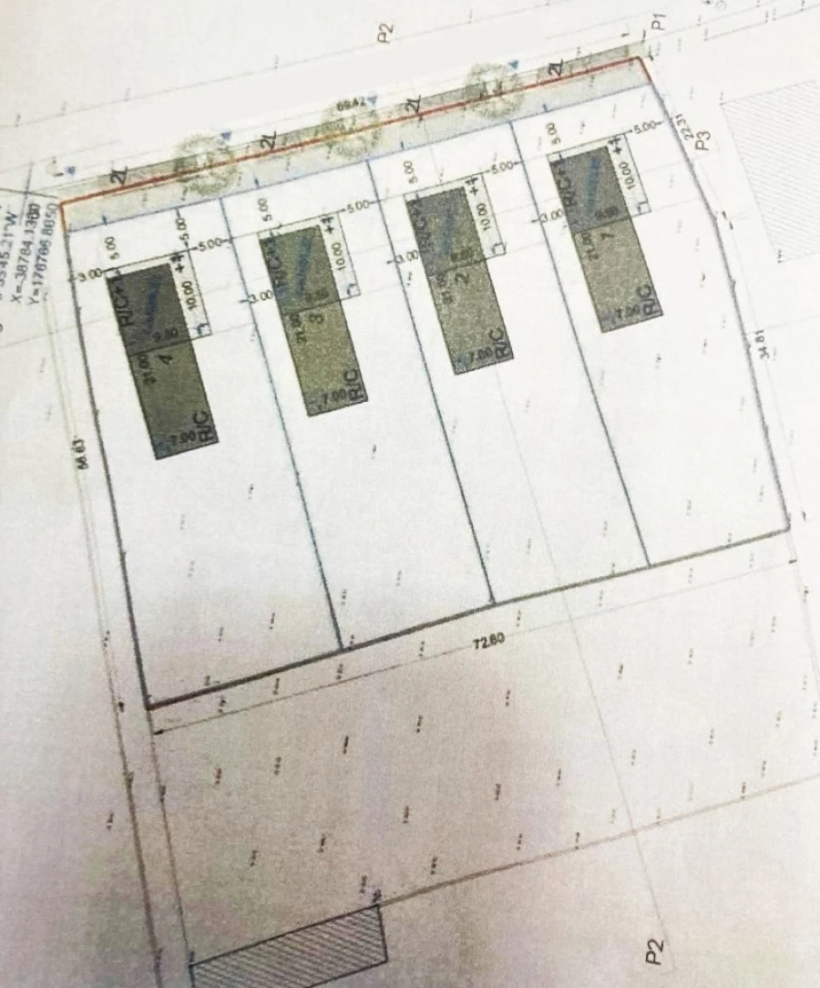Terreno para Venda em Castêlo da Maia Foto 2