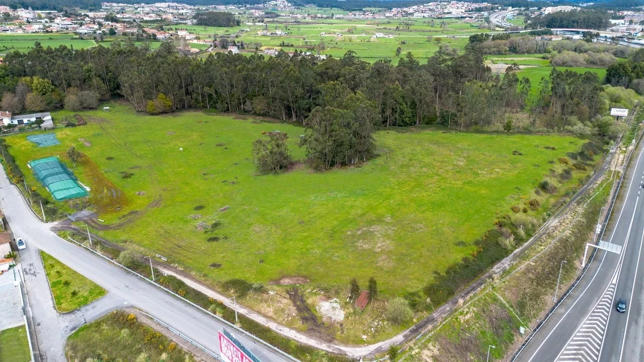 Terreno para Venda em Coronado (São Romão e São Mamede) Foto 3
