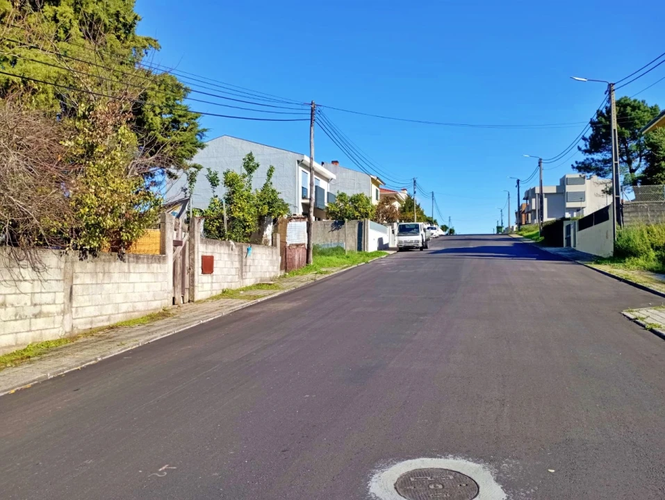 Terreno para Venda em Coronado (São Romão e São Mamede) Foto 1