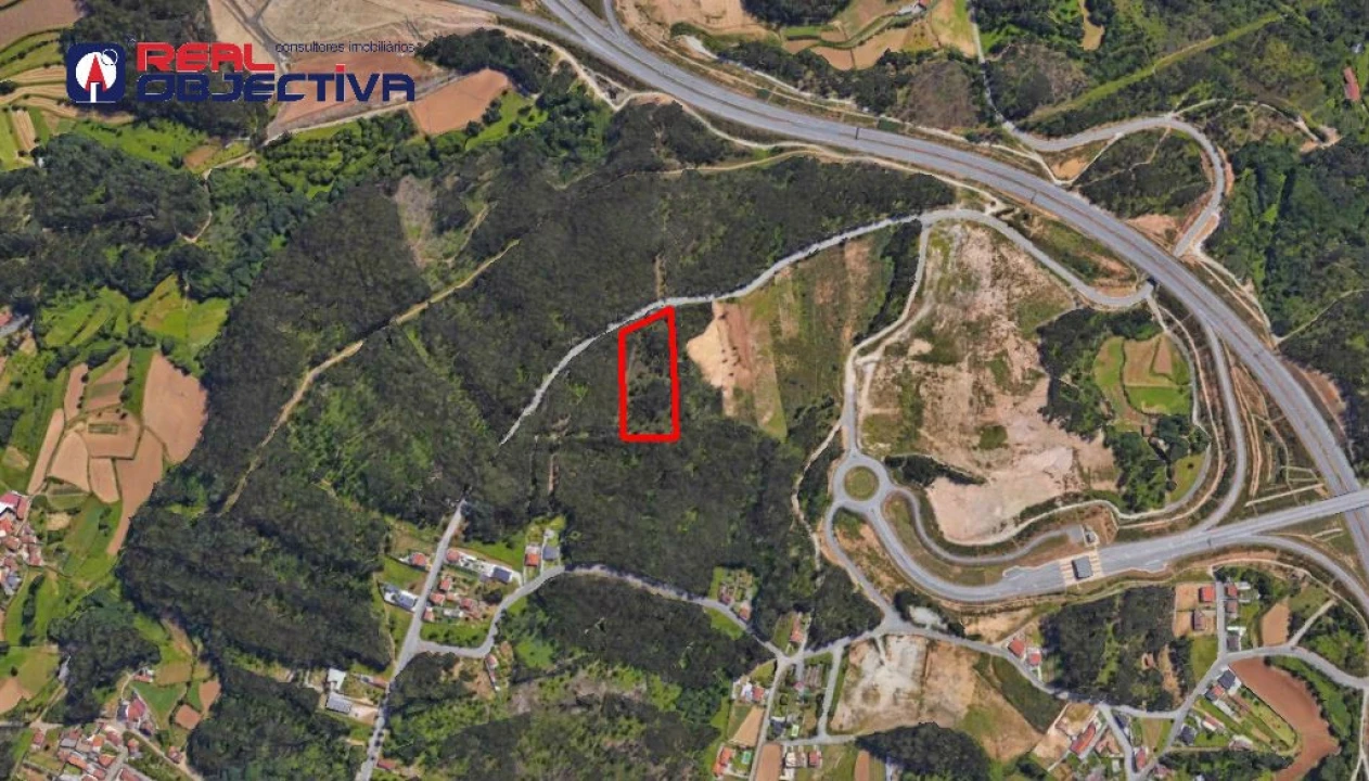 Terreno para Venda em Sandim, Olival, Lever e Crestuma Foto 5