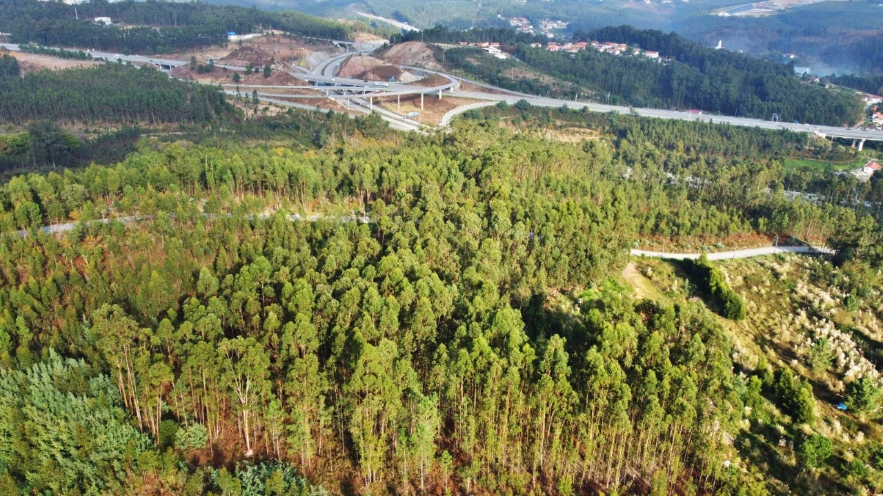 Terreno para Venda em Sandim, Olival, Lever e Crestuma Foto 4