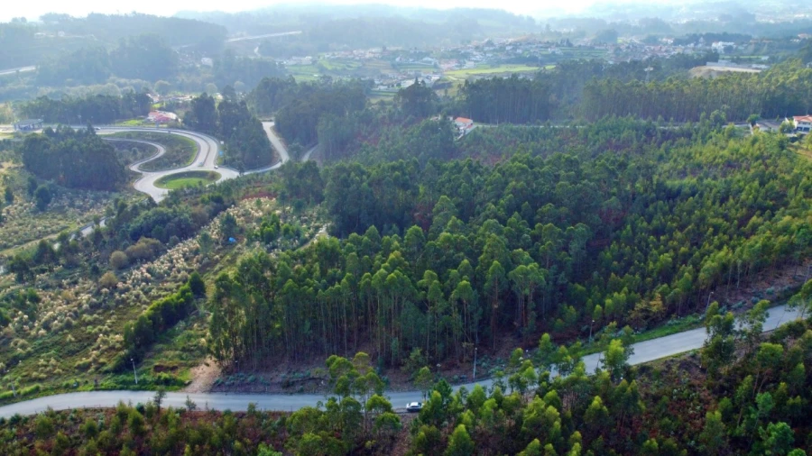 Terreno para Venda em Sandim, Olival, Lever e Crestuma Foto 3