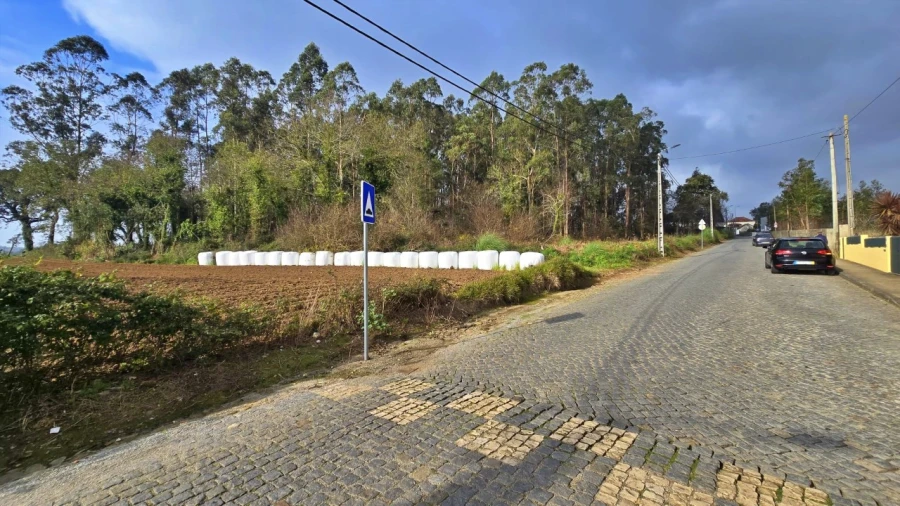 Terreno para Venda em Aveleda Foto 9