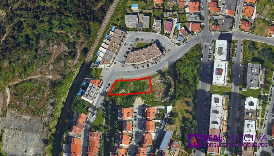 Terreno para Venda em Aguas Santas Foto 3