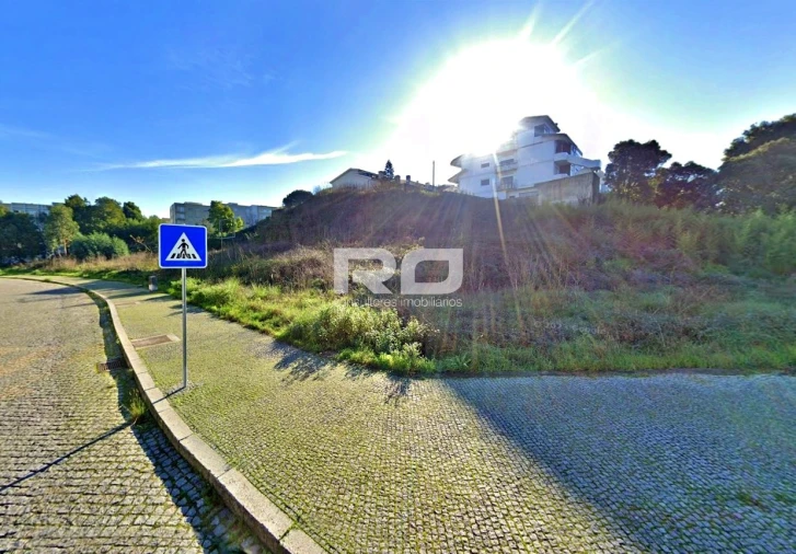 Terreno para Venda em Aguas Santas Foto 2