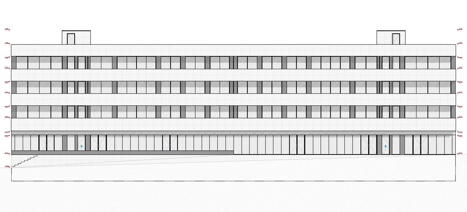 Terreno para Venda em Meixomil Foto 1