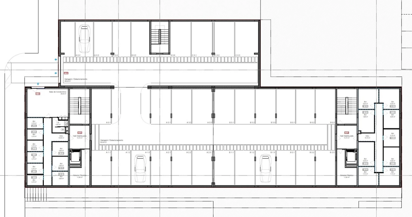 Terreno para Venda em Meixomil Foto 6