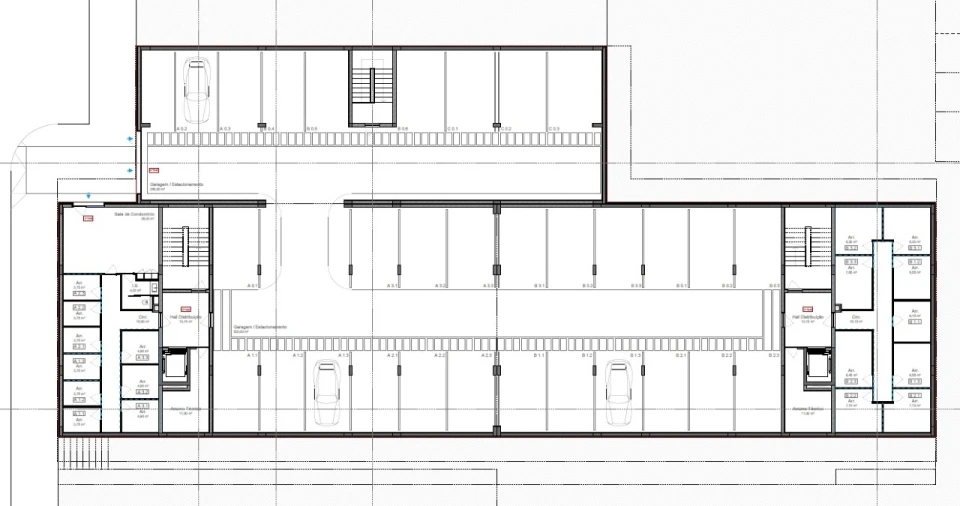 Terreno para Venda em Meixomil Foto 6