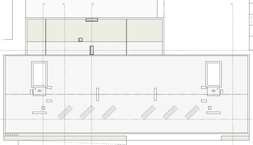 Terreno para Venda em Meixomil Planta 4