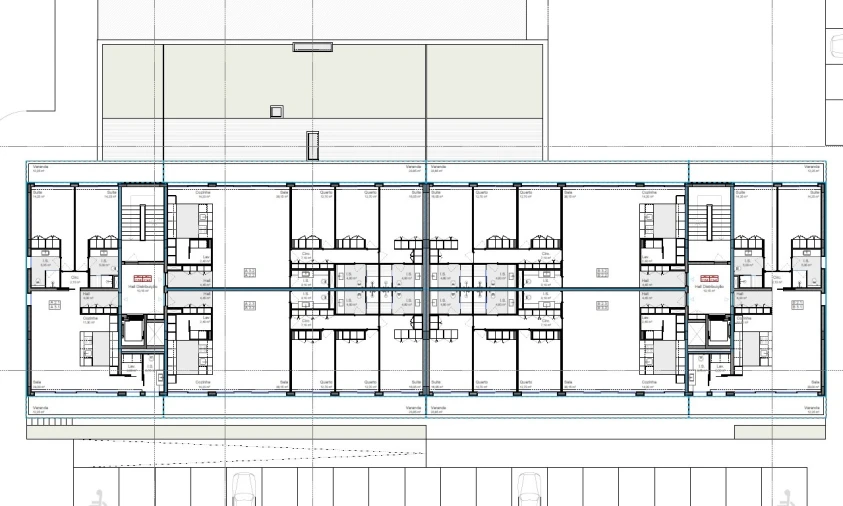 Terreno para Venda em Meixomil Planta 3