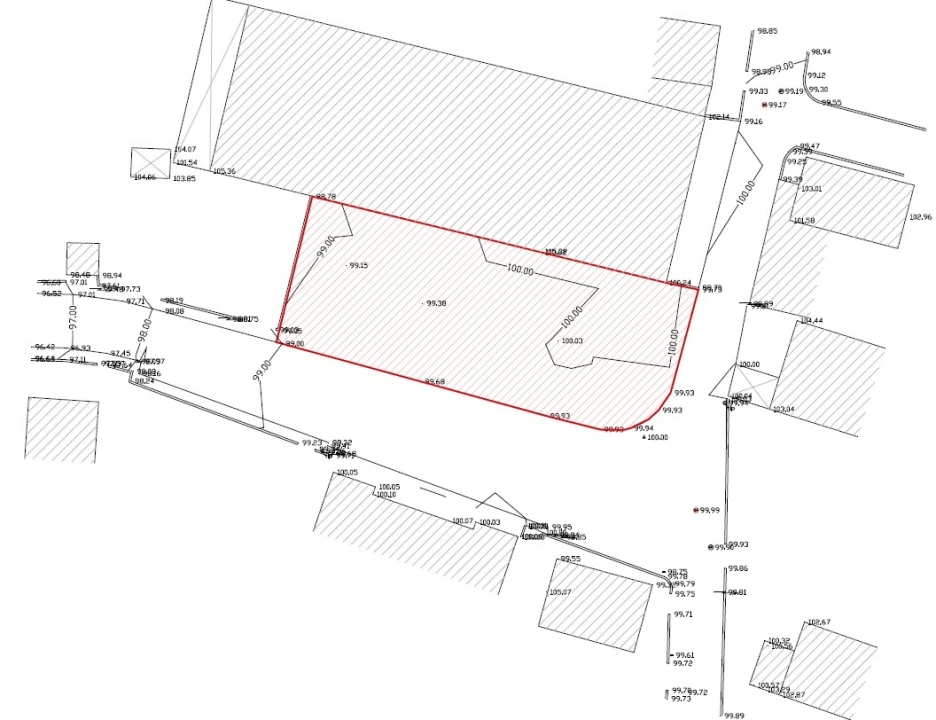 Terreno para Venda em Freamunde Foto 1