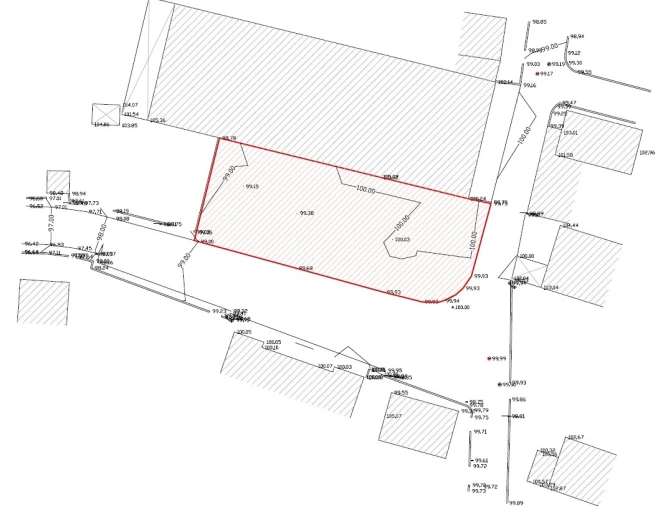 Terreno para Venda em Freamunde Foto 1