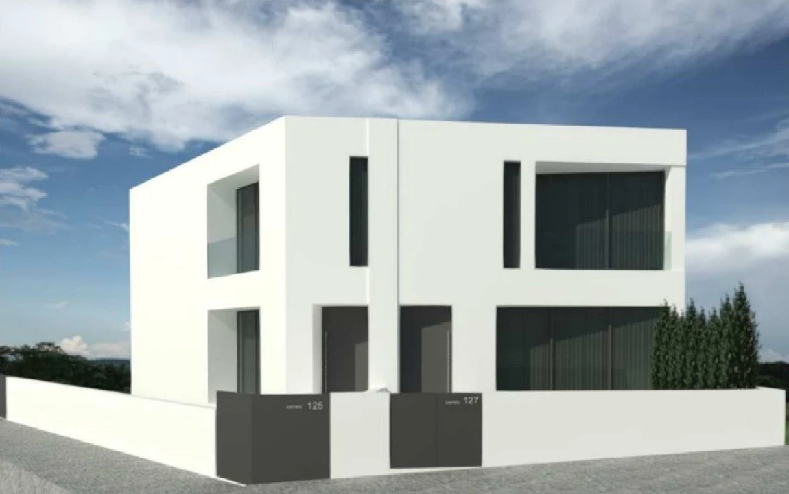 Terreno para Venda em Coronado (São Romão e São Mamede) Foto 1