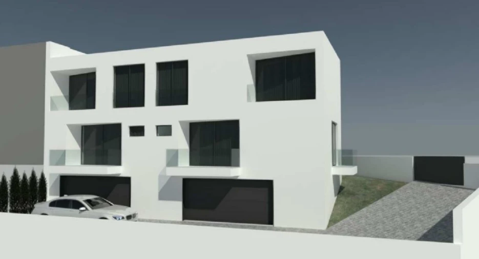 Terreno para Venda em Coronado (São Romão e São Mamede) Foto 2