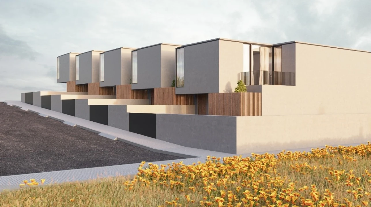 Terreno para Venda em Meixomil Foto 2