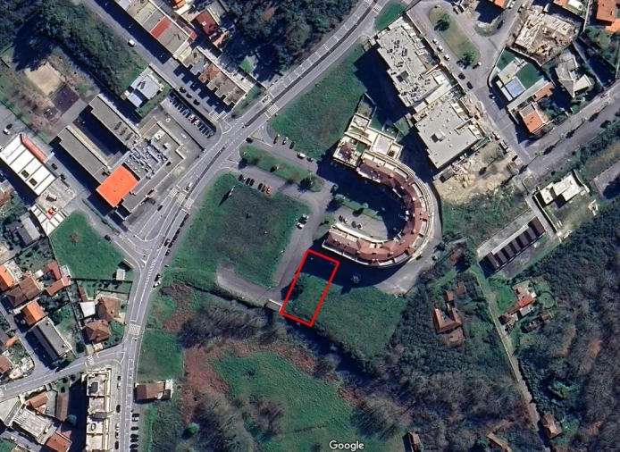 Terreno para Venda em Meixomil Foto 5