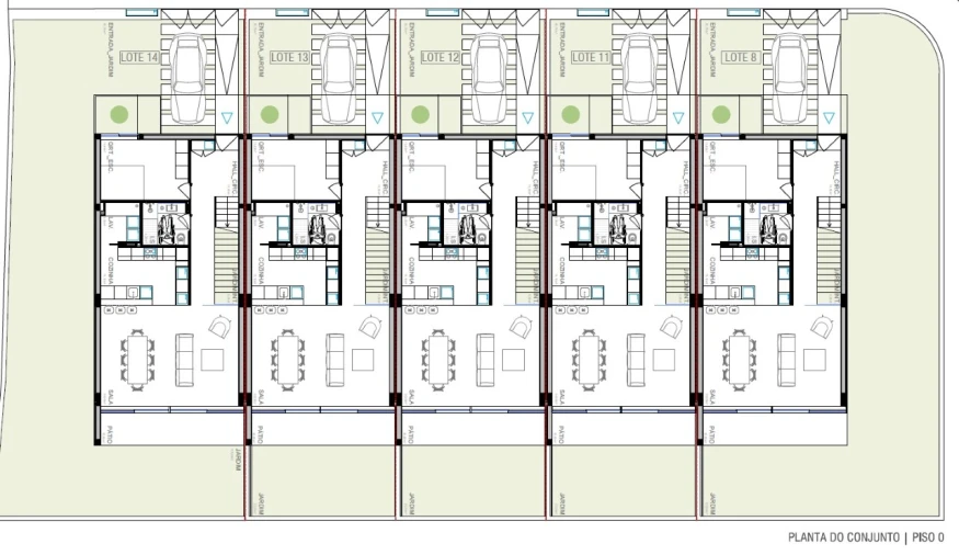 Terreno para Venda em Meixomil Foto 8