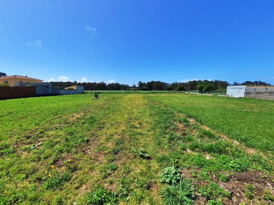 Terreno para Venda em Perafita, Lavra e Santa Cruz do Bispo Foto 17