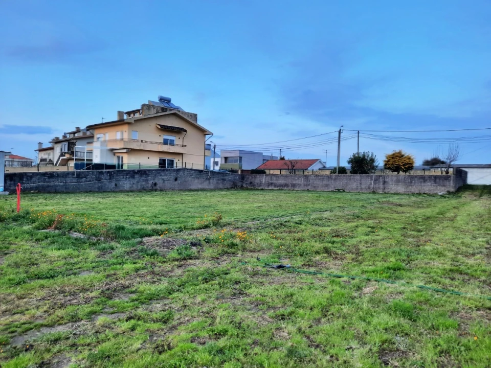 Terreno para Venda em Perafita, Lavra e Santa Cruz do Bispo Foto 19