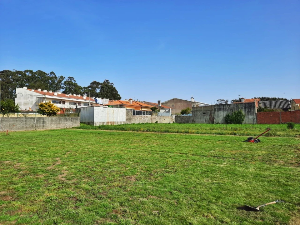 Terreno para Venda em Perafita, Lavra e Santa Cruz do Bispo Foto 22