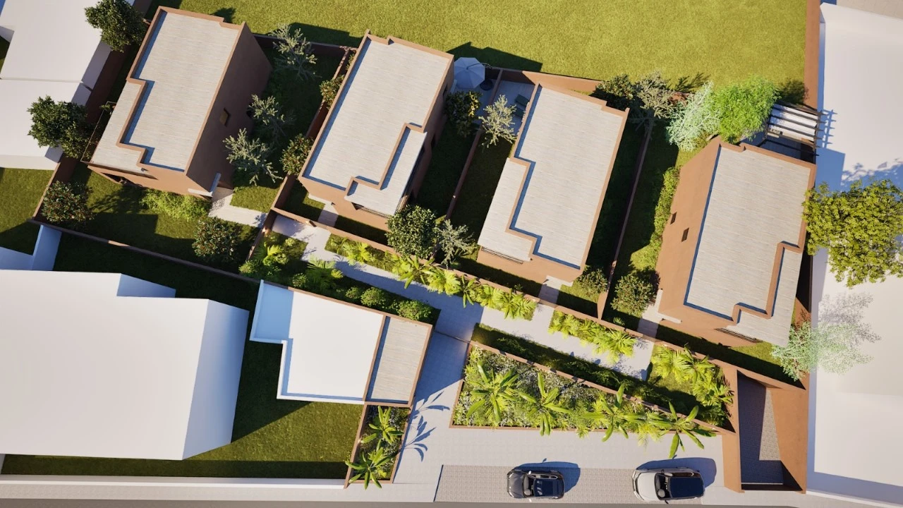 Terreno para Venda em Perafita, Lavra e Santa Cruz do Bispo Foto 3