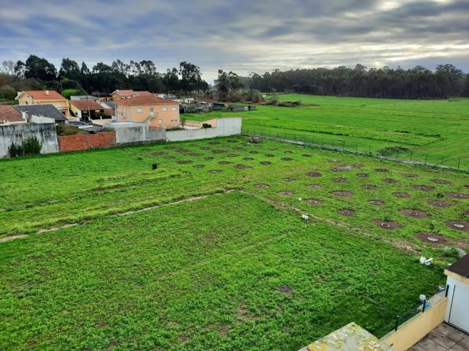 Terreno para Venda em Perafita, Lavra e Santa Cruz do Bispo Foto 16