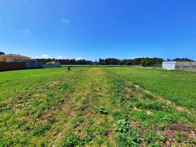 Terreno para Venda em Perafita, Lavra e Santa Cruz do Bispo Foto 17