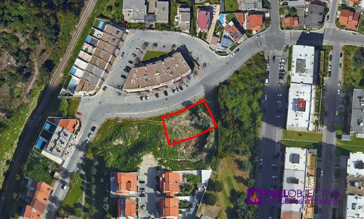 Terreno para Venda em Aguas Santas Foto 2